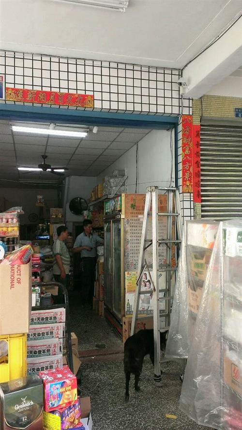 ►高雄監視器安裝 AHD130萬高畫素 720P 監視器安裝推薦廠商◄高雄鼓山區監視器-雜貨店 監視器安裝工程