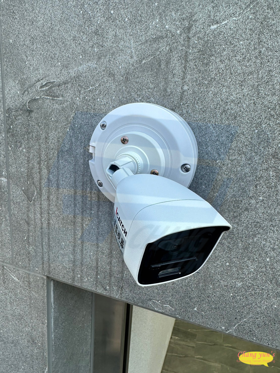高雄市大社區監視器安裝案例 監視系統推薦安裝廠商