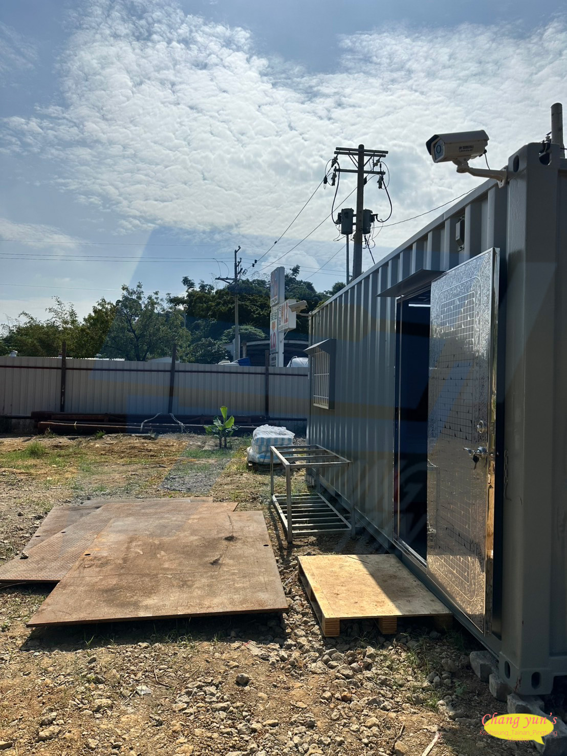 台南市關廟區監視器安裝案例 監視系統推薦安裝廠商