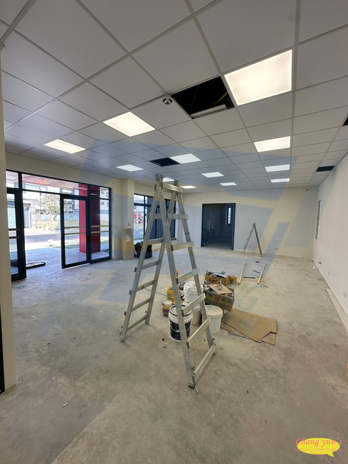 台南市善化區監視器安裝案例 監視系統推薦安裝廠商