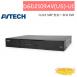 AVTECH 陞泰 DGD2109AV(US)-U1 H.265 5MP 五合一 8CH XVR