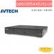 AVTECH 陞泰 DGD1005AX(US)-U1 H.265 五合一 4 路 XVR