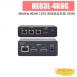 HE03L-4K6G 4K60Hz HDMI CAT6 串接型延長器 100M