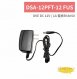 DSA-12PFT-12 FUS DVE DC 12V / 1A 電檢R33050 1