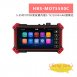 HBS-MOT5500C 5.55吋OTDR測試儀內建3.7V/2000mAh鋰電池 1
