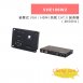HANWELL VHE100W2 嵌壁式 VGA / HDMI 訊號 CAT.X 延長器 ( 4K60Hz ) 1