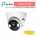 TP-LINK VIGI C430V1.20(C430 V1.20) VIGI 3MP 全彩半球型監視器/商用網路監控攝影機