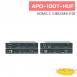 APO-100T-HUF HDMI1.3 光纖KVM延長器