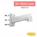 DS-1602ZJ-pole 垂直柱支架 1