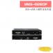 MMS-626DF DVI+USB 光纖影音延長器