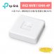 TP-LINK VIGI NVR1104H-4P VIGI 4 路 PoE+ 網路監控主機/監視器主機(NVR)