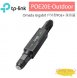 TP-LINK POE20E-Outdoor Omada Gigabit 戶外型PoE+ 延長器