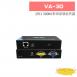 VA-30 1對1 300M 影音訊號延長器
