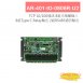 SOYAL AR-401-IO-1709R RS485通訊17組光隔離輸入9組Type C Relay輸出