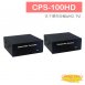 CPS-100HD 抗干擾長距離AHD, TVI