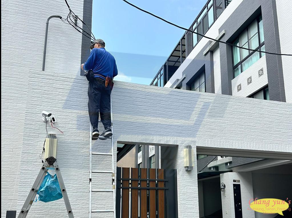 台南市 安南區 住家