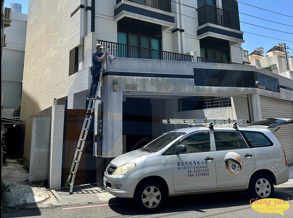 台南市 永康區 住家
